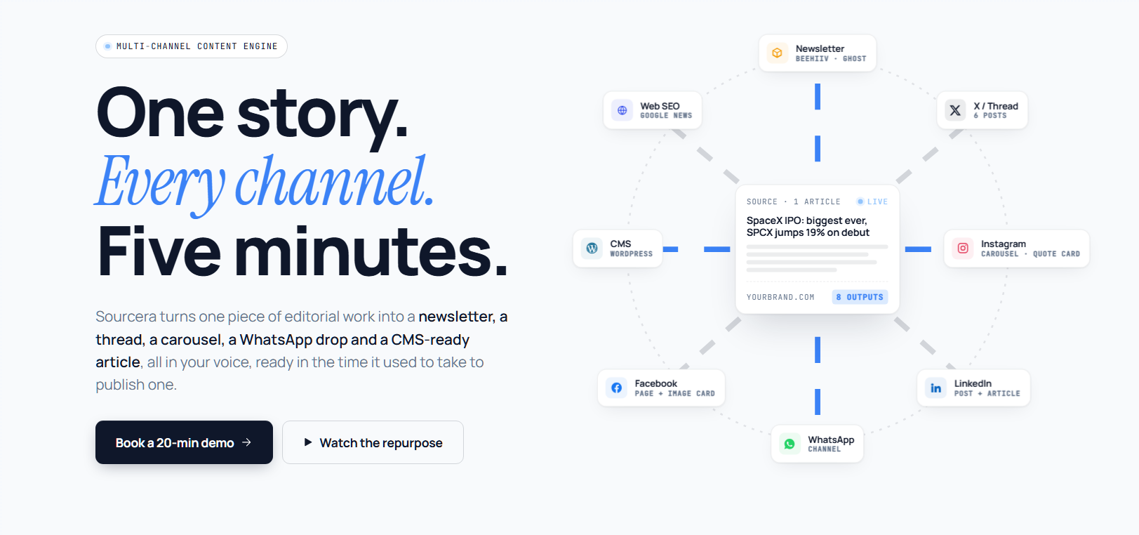 Rebuilding freight visibility for 400 ops users
